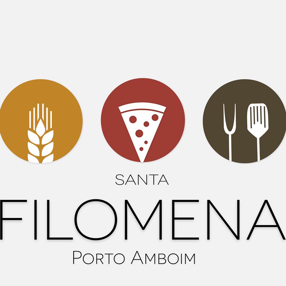 Pastelaria e Pizzaria Sta. Filomena Restaurante