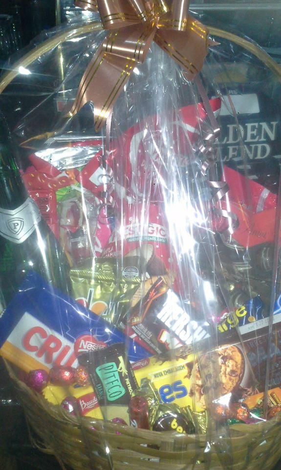 Lanchonete e Restaurante Gargamel