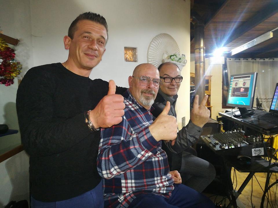 Hotel Ristorante Belvedere