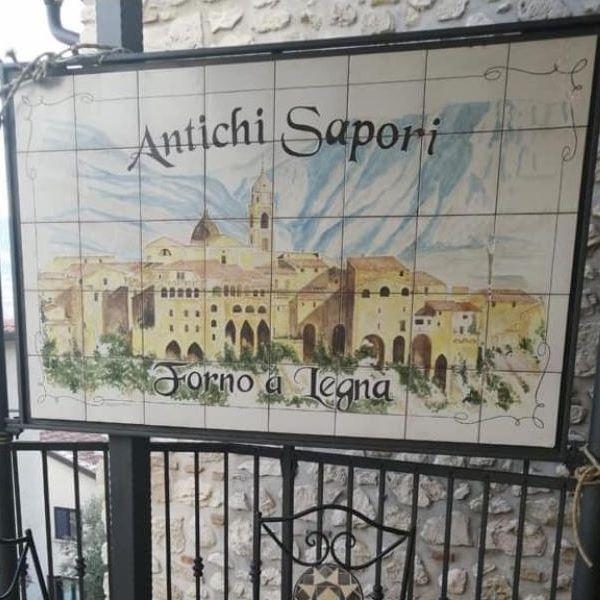Antichi Sapori Di Tammaro Antonia