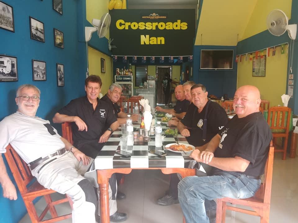 Cross Roads Nan