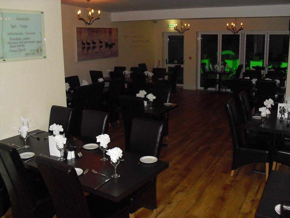 Quackers Restaurant