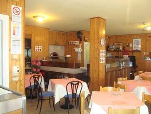 Ristorante Pizzeria da MARY