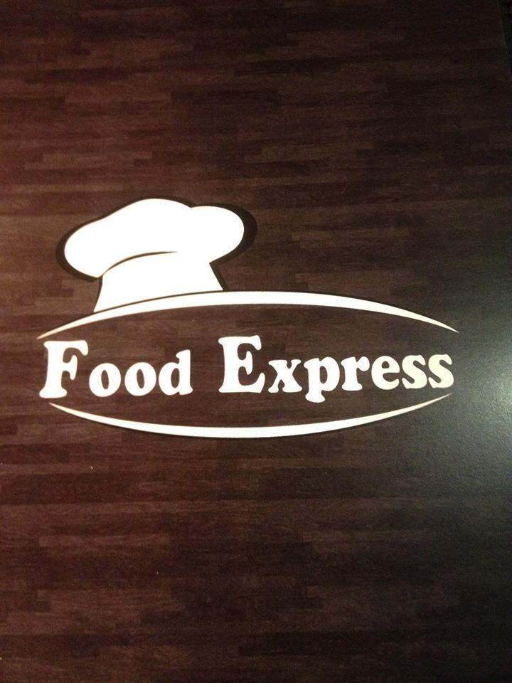 Food express & pizzeria