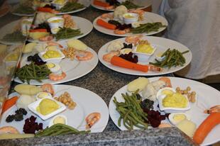 Resto La Remise Cucuron