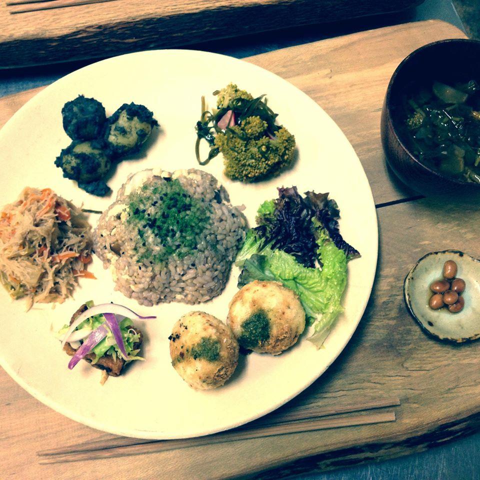 やさい暦 rina's kitchen