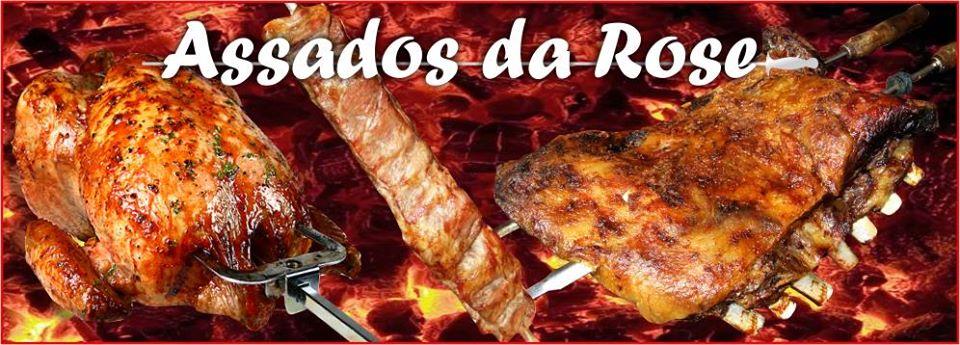 Assados da Rose