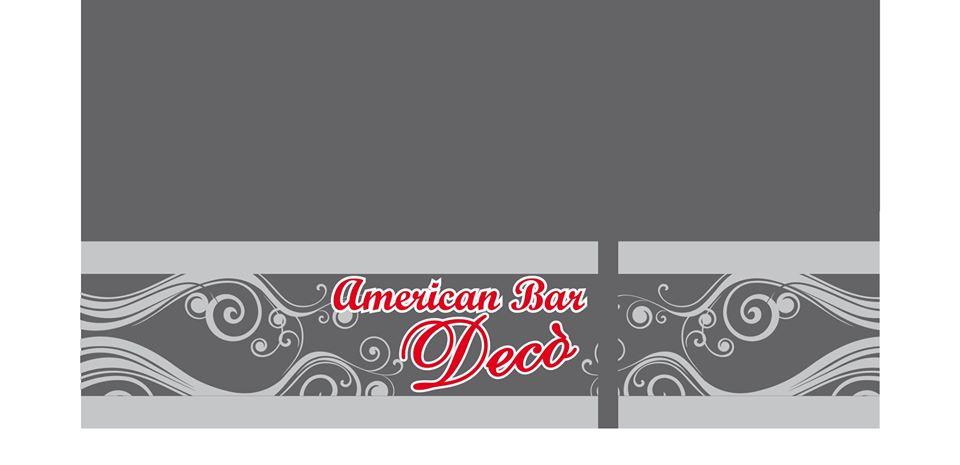AMERICAN BAR DECO' Cerea