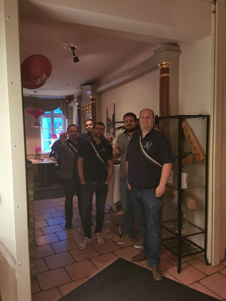 Altstadtbrauerei Marienbrau