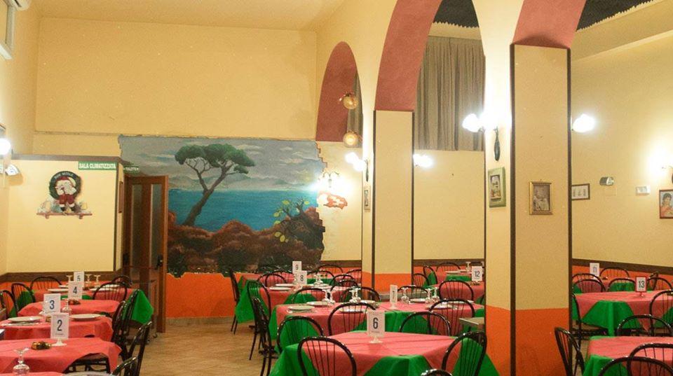 Pizzeria Trivento
