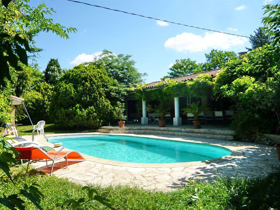 L'atmosphère Chabeuil