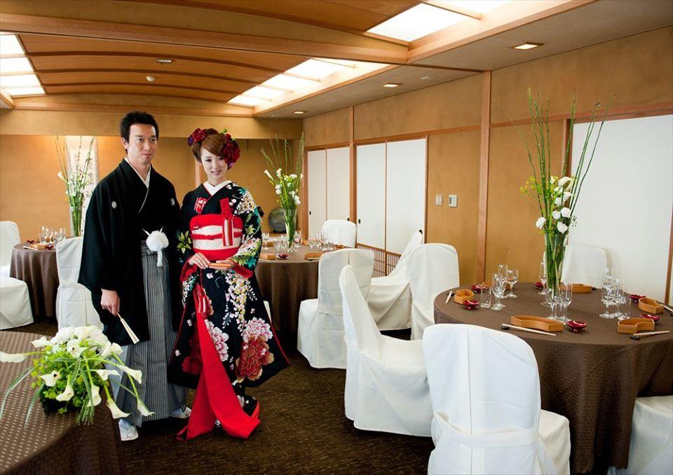 萬谷wedding