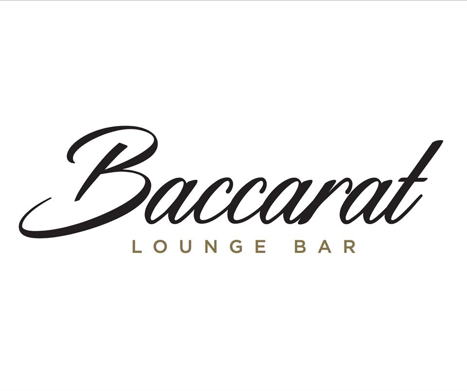 Baccarat Lounge Bar