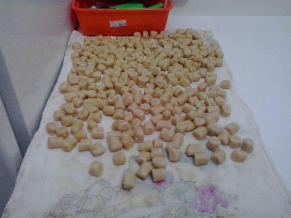 Cantinho da Nonna Recife PE