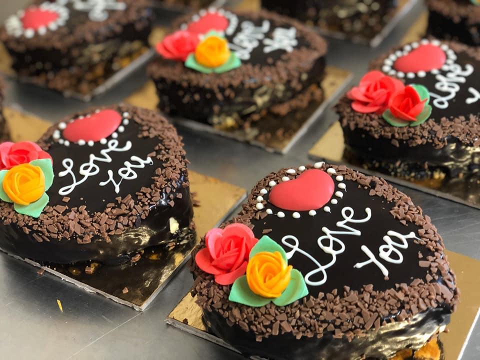 Pasticceria Panificio Pizzeria Mary