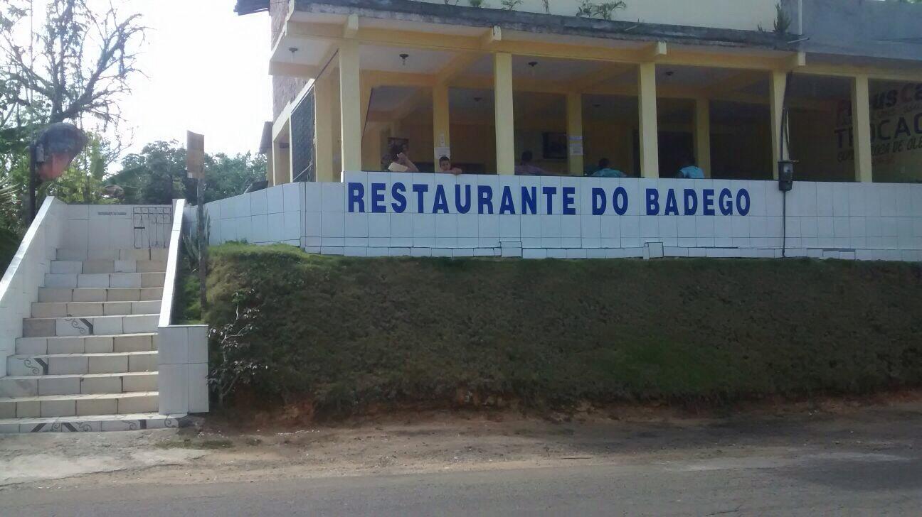 Restaurante do Badego