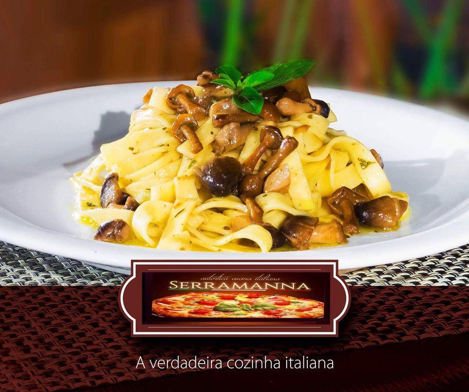Serramanna Ristorante Italiano