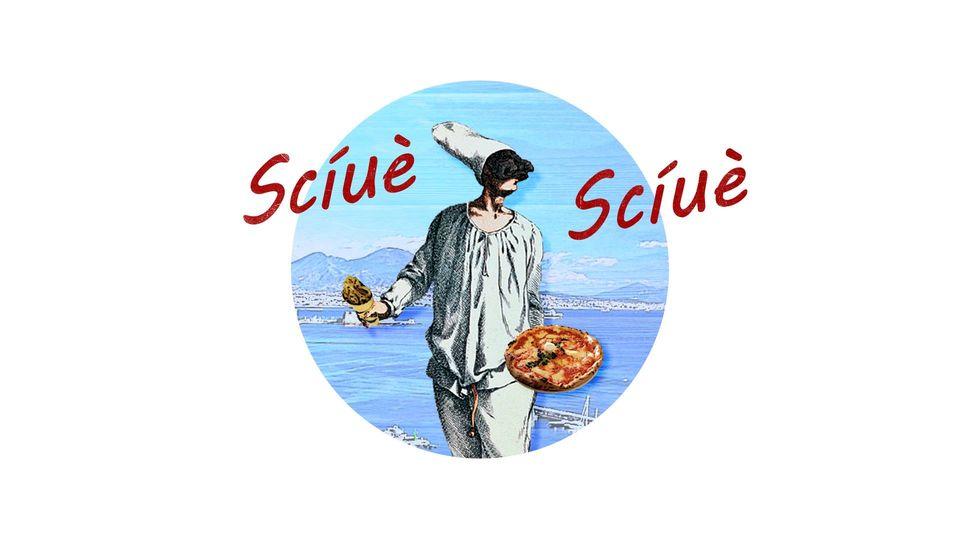 Scìuè Scìuè Pizzeria e Friggitoria Napoletana Garlate