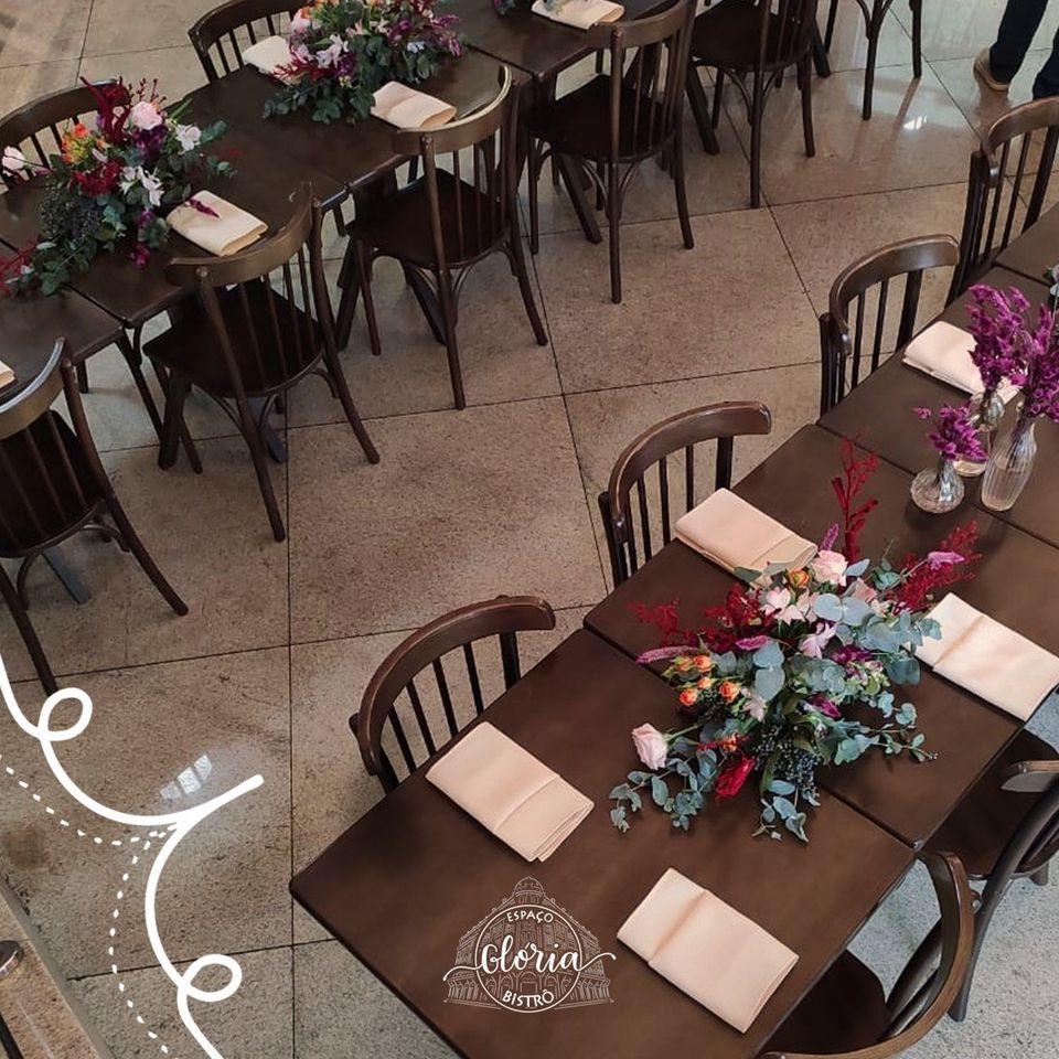 Bistrô Glória