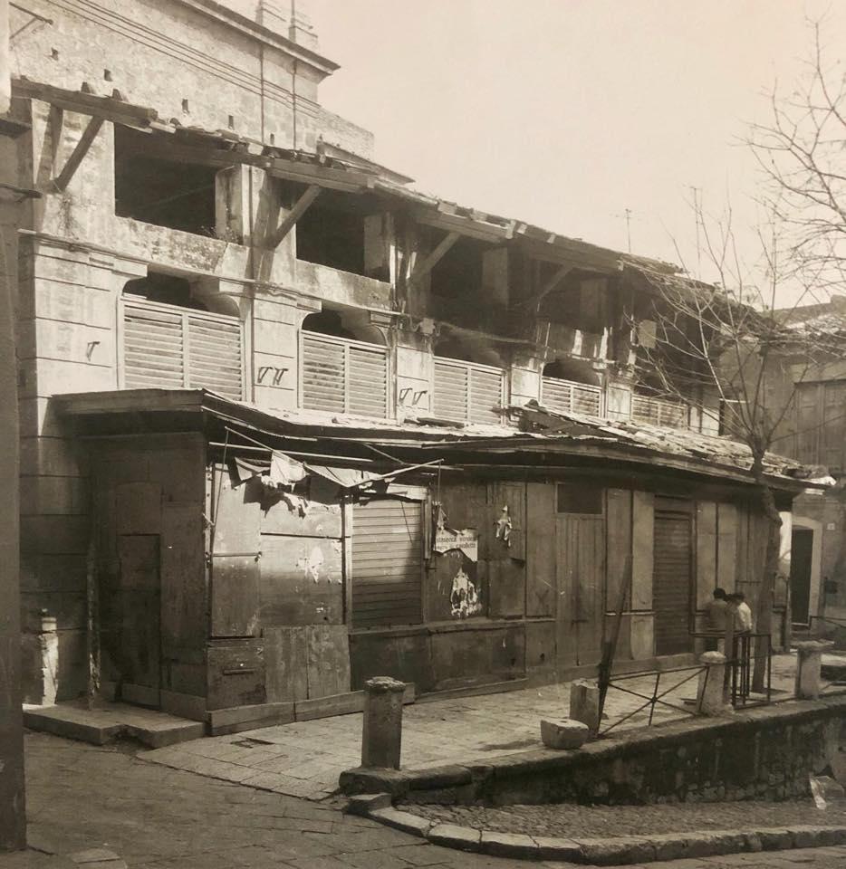Panificio Grazioli Legnano