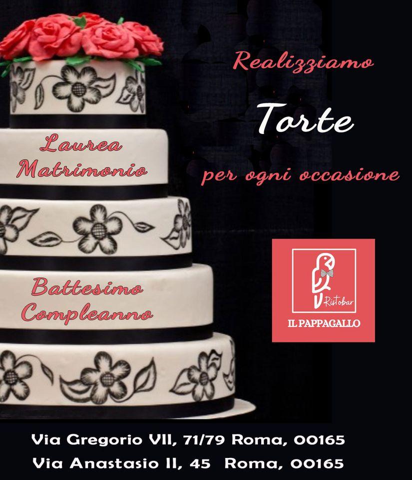 Pappagallo