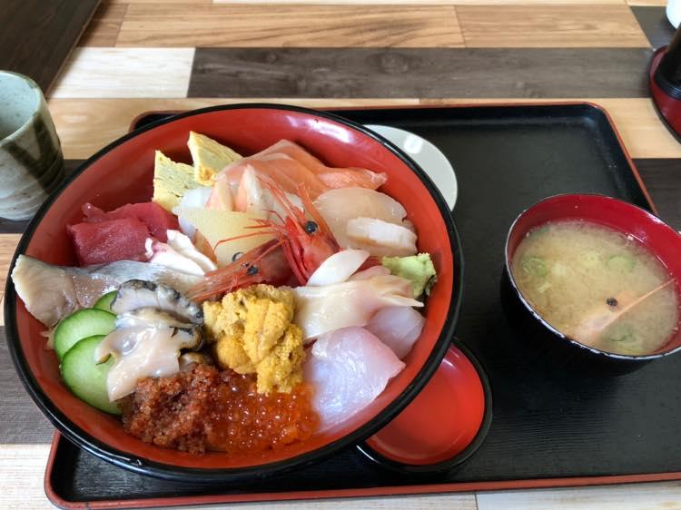 福よし