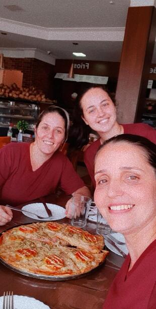 Panificadora São Judas Tadeu