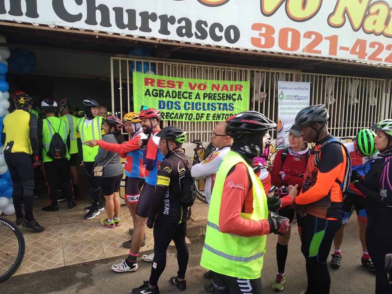 Restaurante Vó Nair