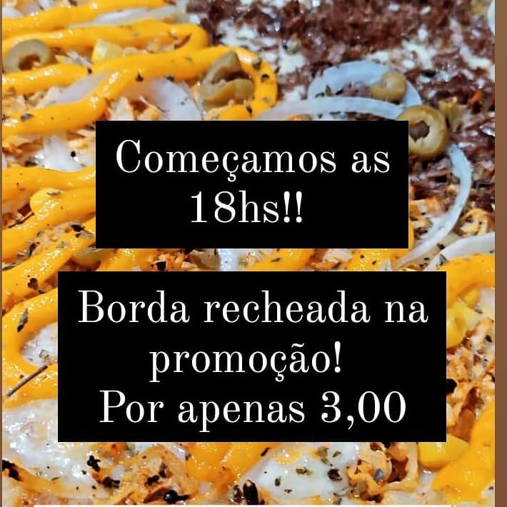 Pizzaria Dona Helena