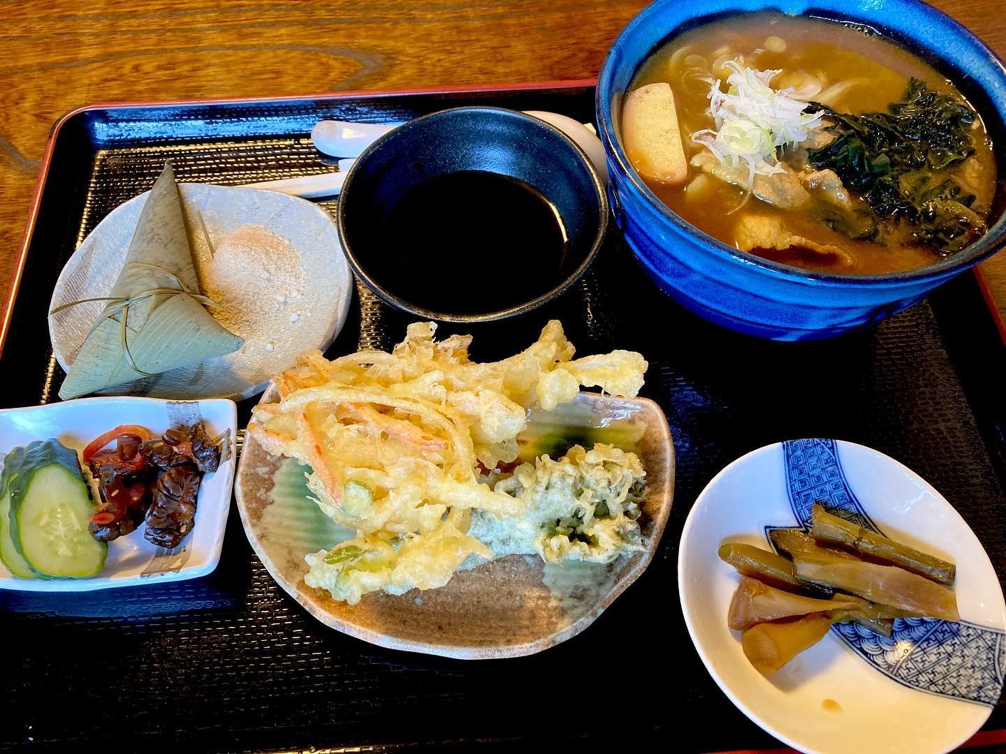 麺処 源