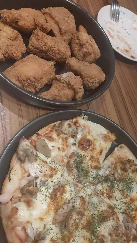 K.cheese Pizzeria