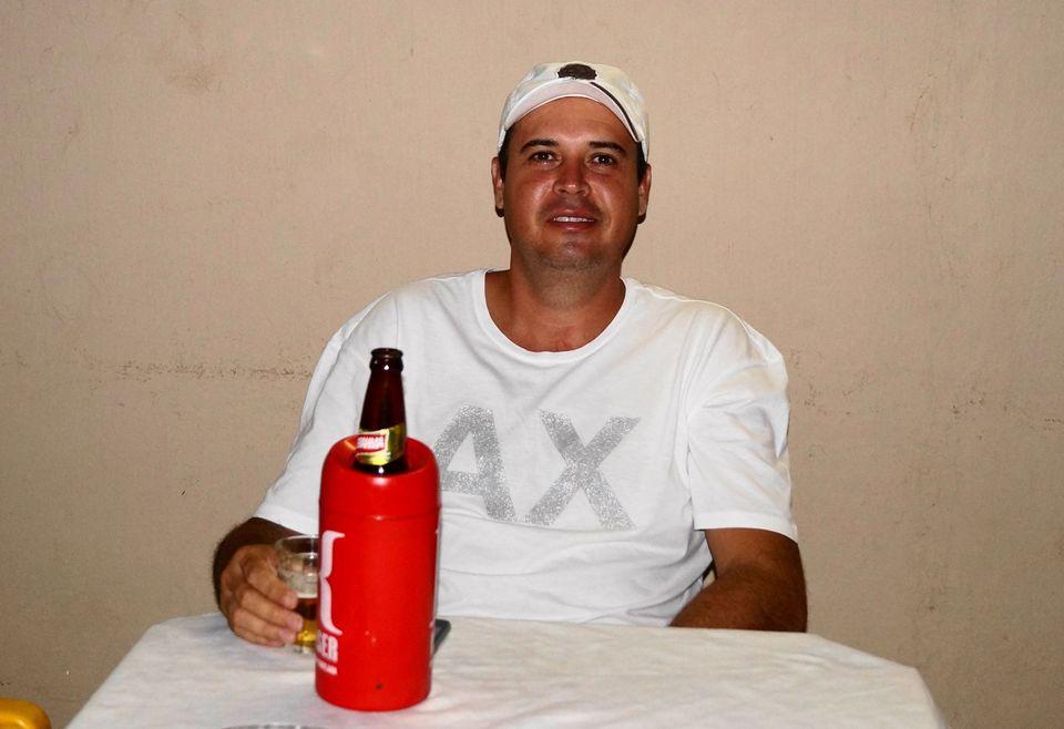 Jarrao Espeto Grill Itumbiara GO