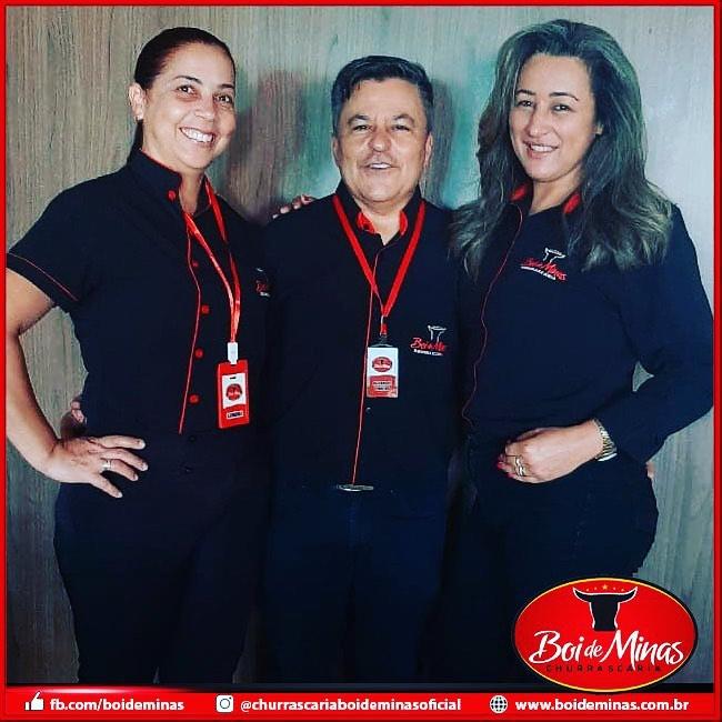 Churrascaria Boi de Minas