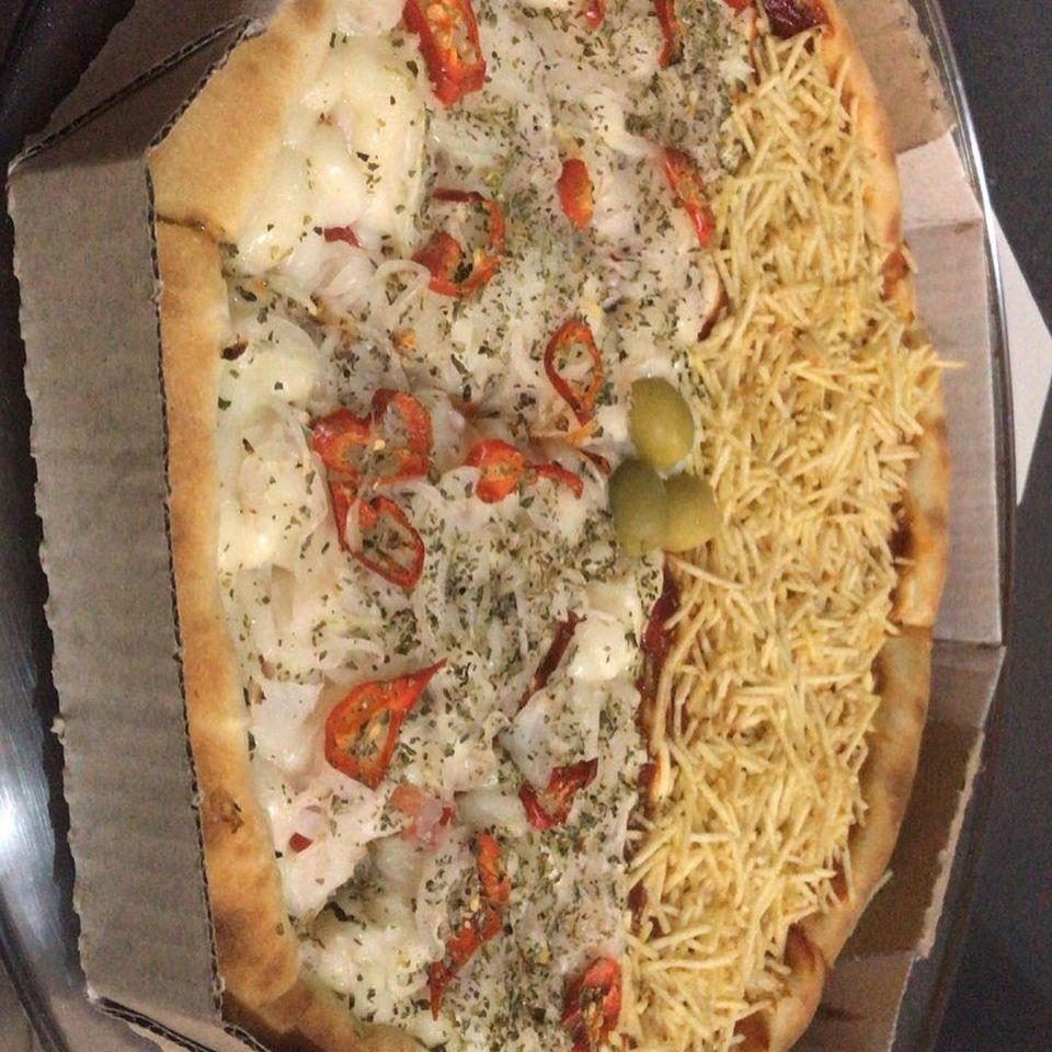 Delicia Esfihas Ouroeste SP