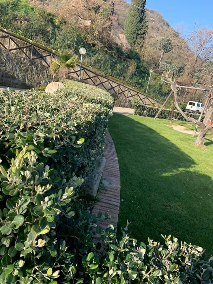 Soc.Coop.Agr Amici per Sempre Castell'Umberto