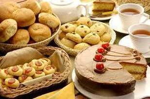 Padaria e Confeitaria Varella