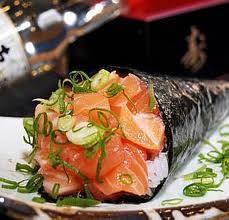 Jackson Grill e Temakeria