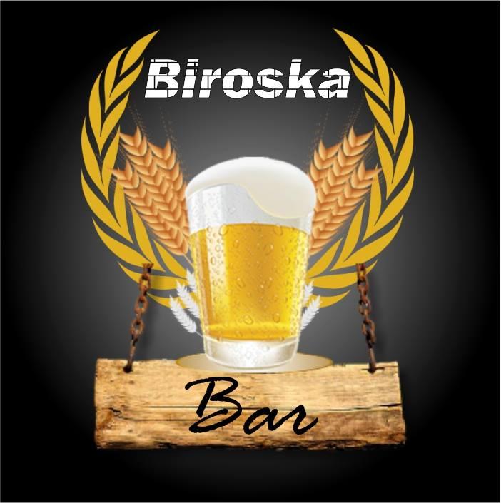 Biroska Bar Alagôa do Monteiro PB