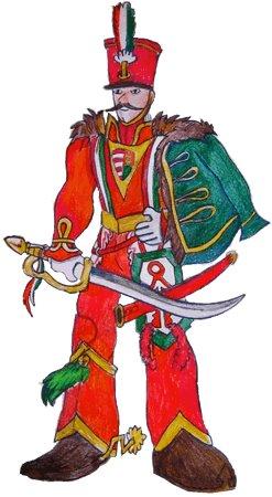 Ristorante Giovanni il Prode - cucina ungherese e romana