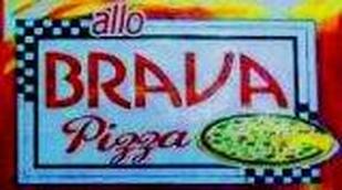 Brava Pizza
