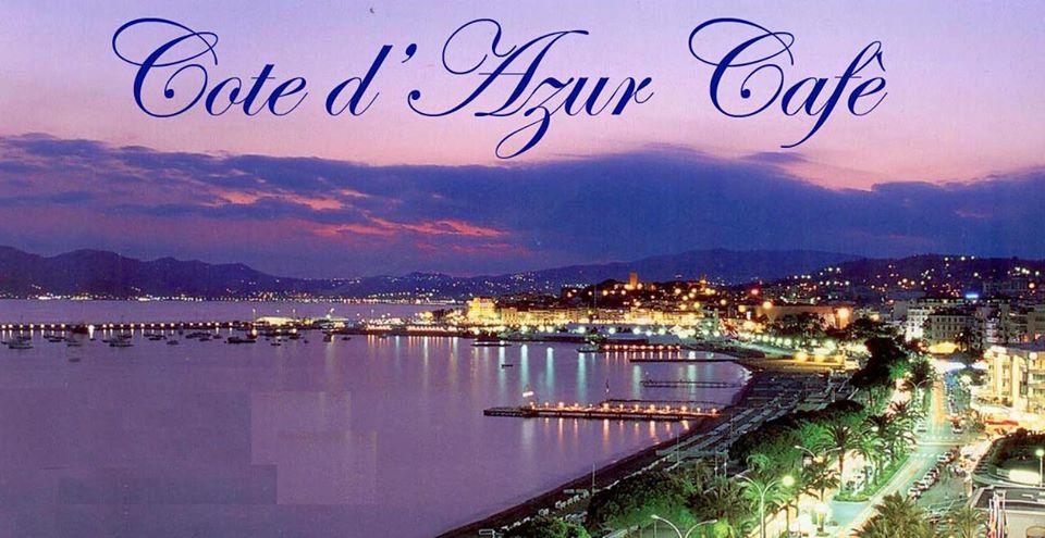 Còte d'Azur Cafè