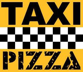 TAXI Pizza