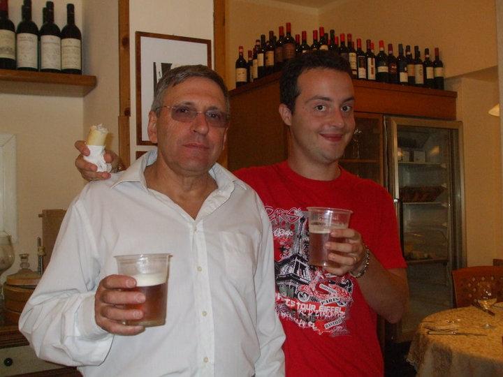 Ristorante Eden Carrara Carrara