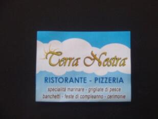 Ristorante Pizzeria Griglieria TERRA NOSTRA