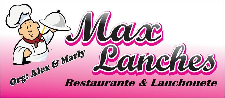 Max lanches