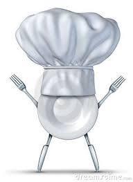 Jacobino's culinária