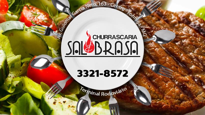Restaurante Sal & Brasa