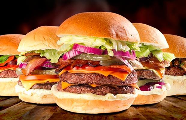 Lanchonete do Alagoano