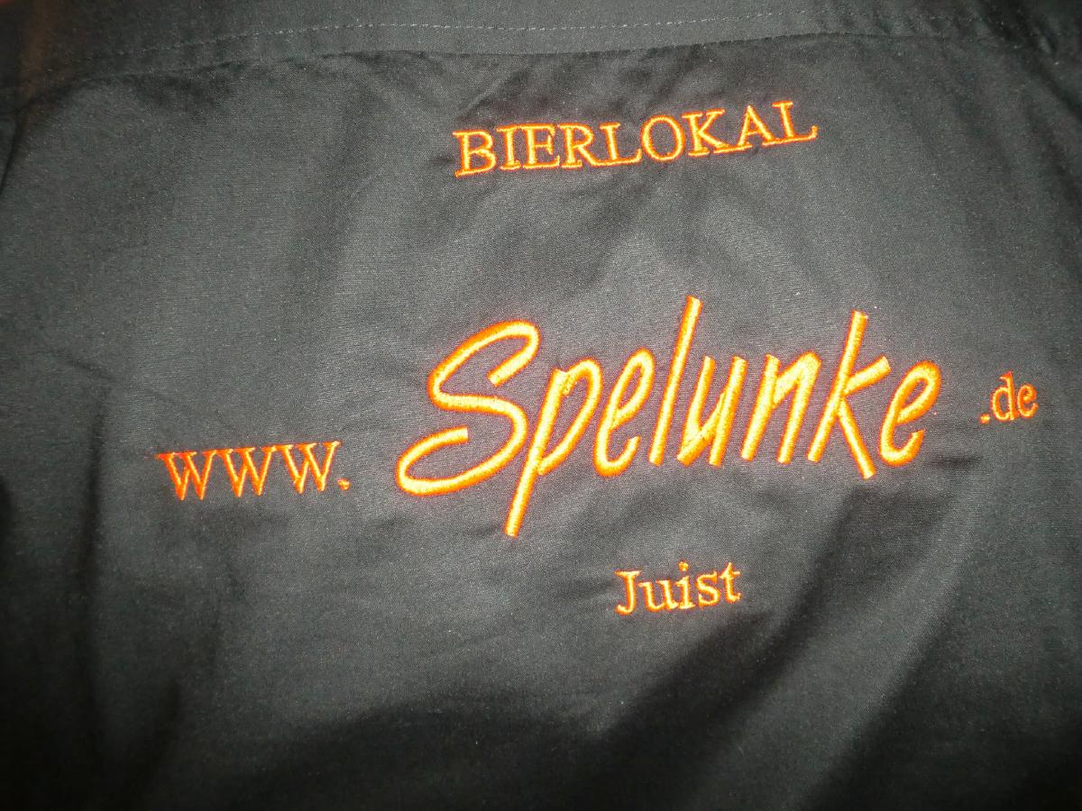 Bierlokal Spelunke Dahlmann