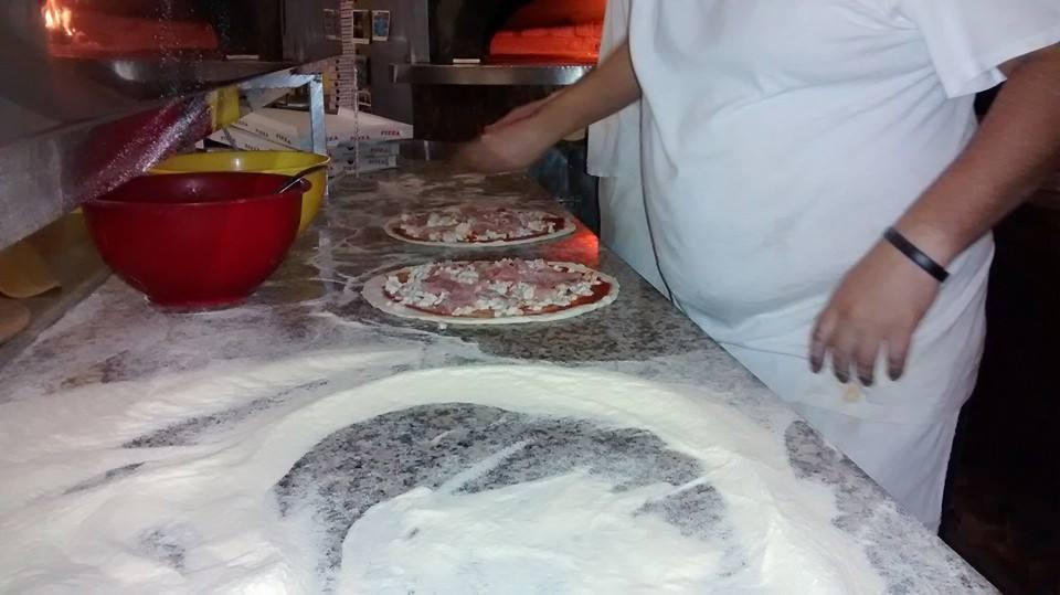 Pancia Piena